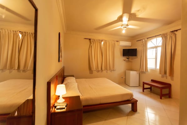 Villa (6 Bedrooms) | 6 bedrooms, in-room safe, iron/ironing board, free WiFi