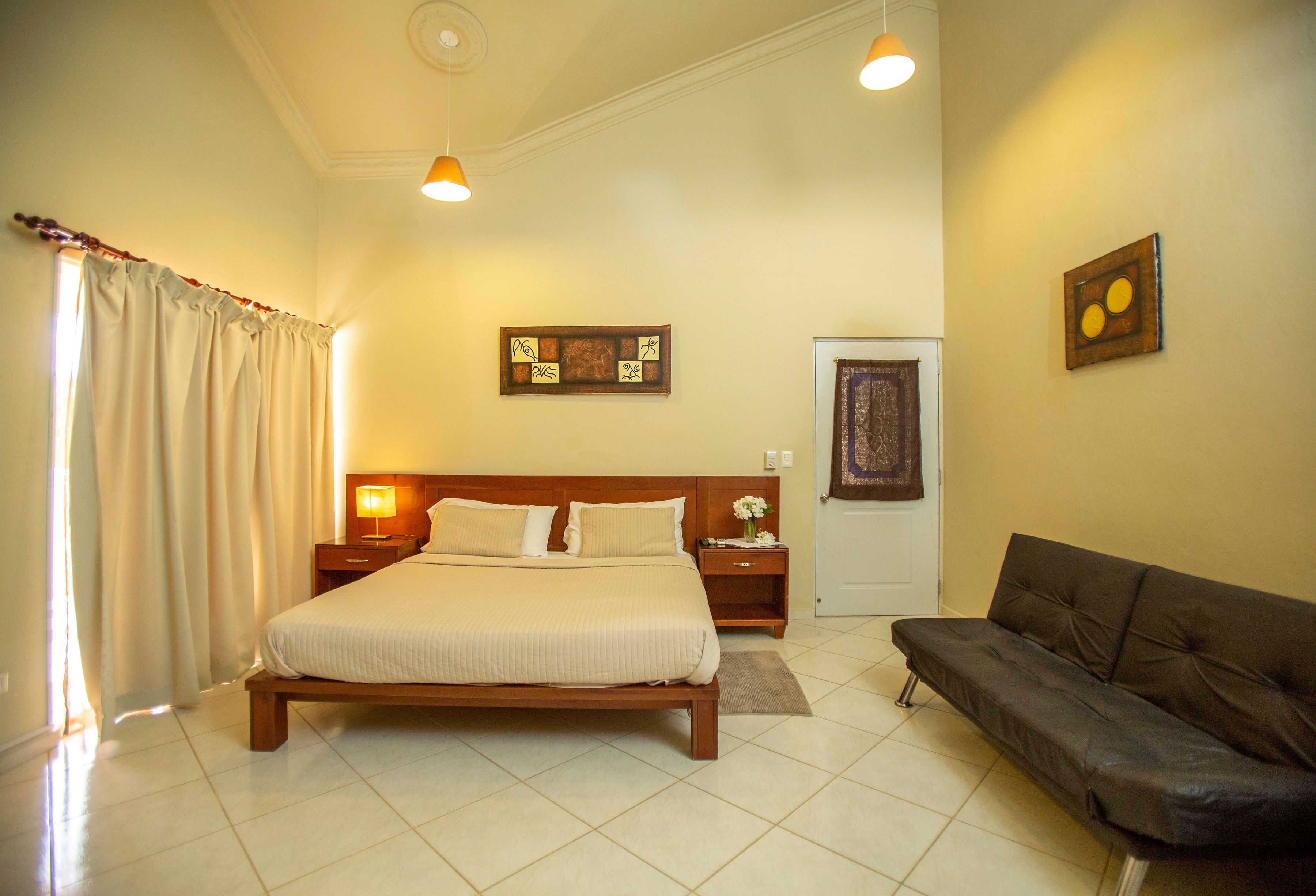 Villa (6 Bedrooms) | 6 bedrooms, in-room safe, iron/ironing board, WiFi (free)