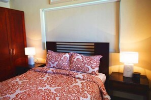 Villa (2 Bedrooms)