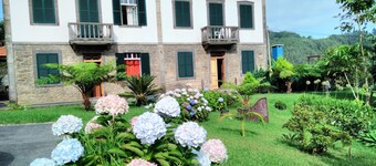 Quinta do Serrado