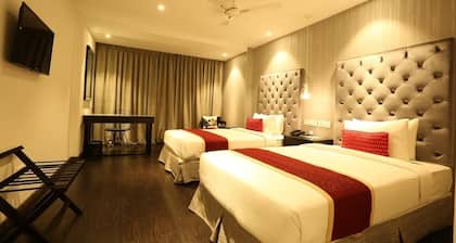 Noor Kitchenette Residency