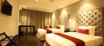 Noor Kitchenette Residency