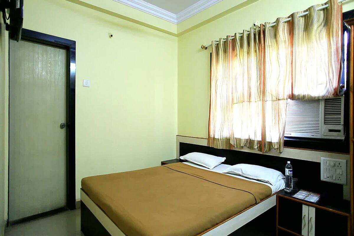 Double Room | WiFi (free)
