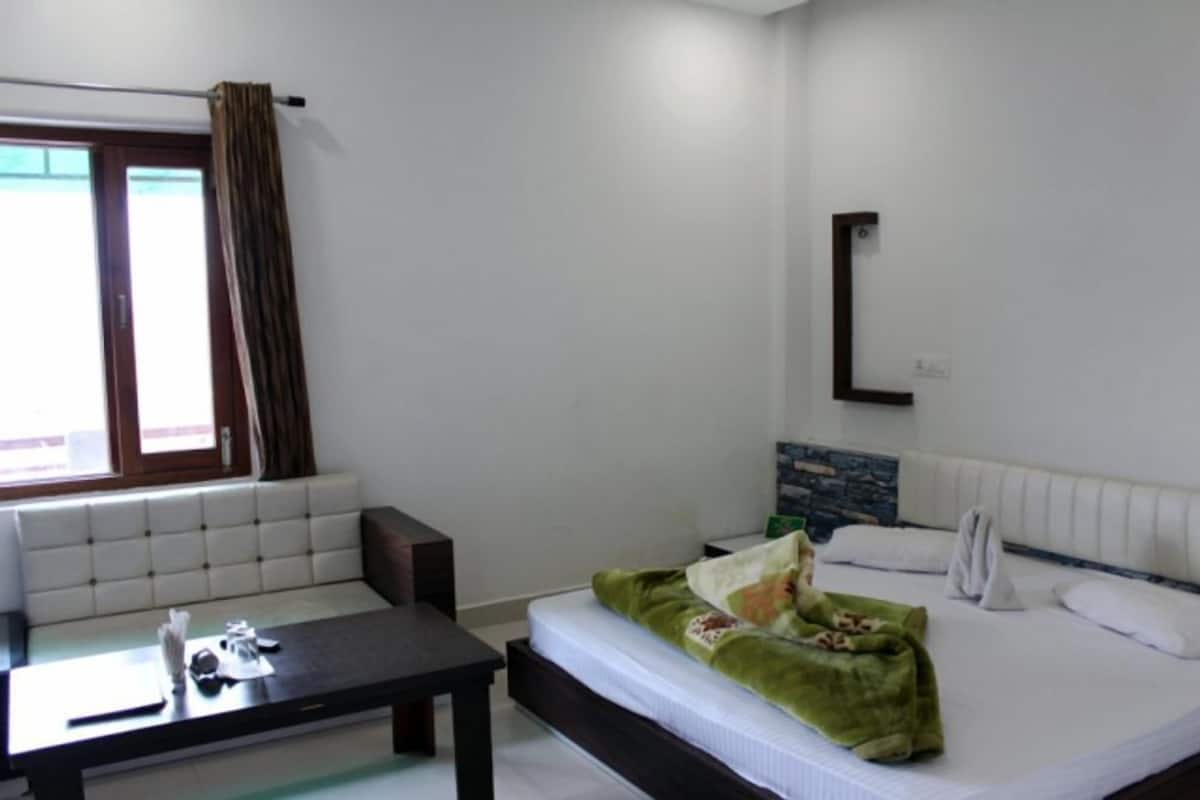 1 chambre