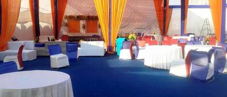 Phòng đại tiệc