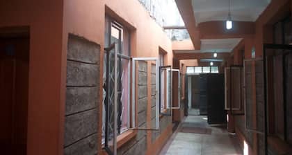 The Hide-Out Guest House