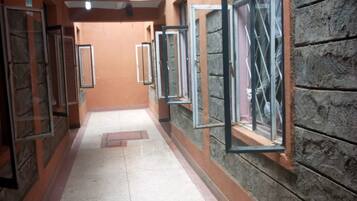 Chi tiết nội thất