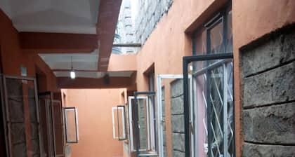 The Hide-Out Guest House