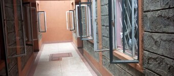 The Hide-Out Guest House