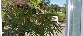 Oleandergarten Traumhaft schön