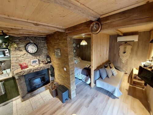 Casa do Azevim | Accommodation in Peneda-Gerês National Park