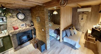 Casa do Azevim | Accommodation in Peneda-Gerês National Park