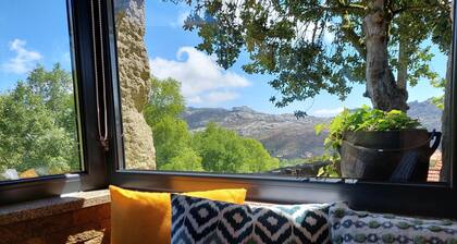 Casa do Azevim | Tranquillity | Peneda-Gerês National Park