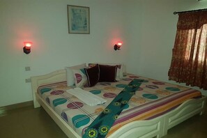 16 sovrum, strykjärn/strykbräda och gratis wi-fi