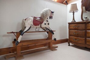 Two-Bedroom Apartment | Room amenity - Wren's Nest (Ross-on-Wye)