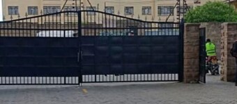 Airport Area Villa Home