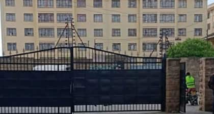 Airport Area Villa Home