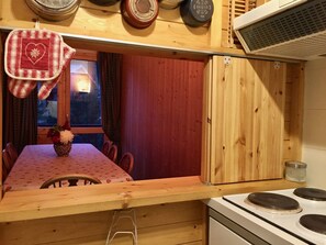 2 makuuhuonetta, Wi-Fi, vuodevaatteet