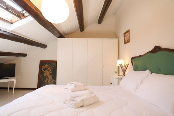 Apartment, 2 Bedrooms