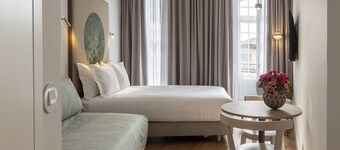 Lisbon Serviced Apartments Madalena