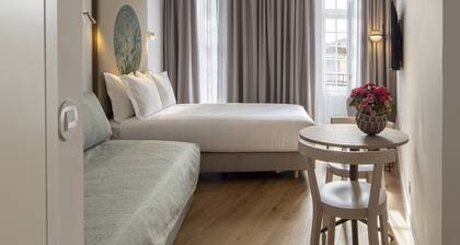 Lisbon Serviced Apartments Madalena