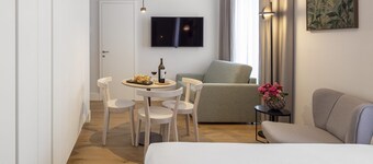 Lisbon Serviced Apartments Madalena