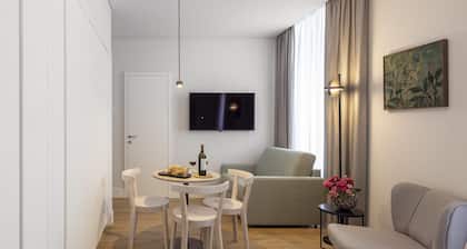 Lisbon Serviced Apartments Madalena