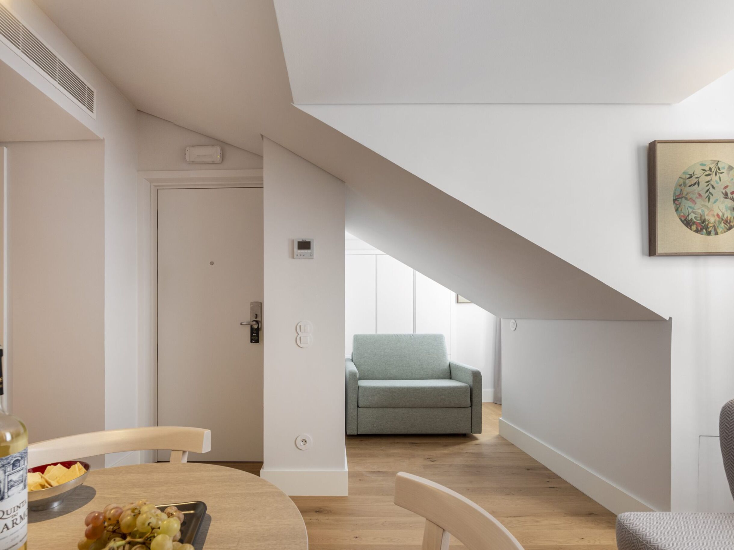 Apartment, 1 Bedroom | In-room safe, iron/ironing board, cots/infant beds, free WiFi