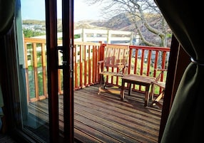 Comfort Double Room | Balcony