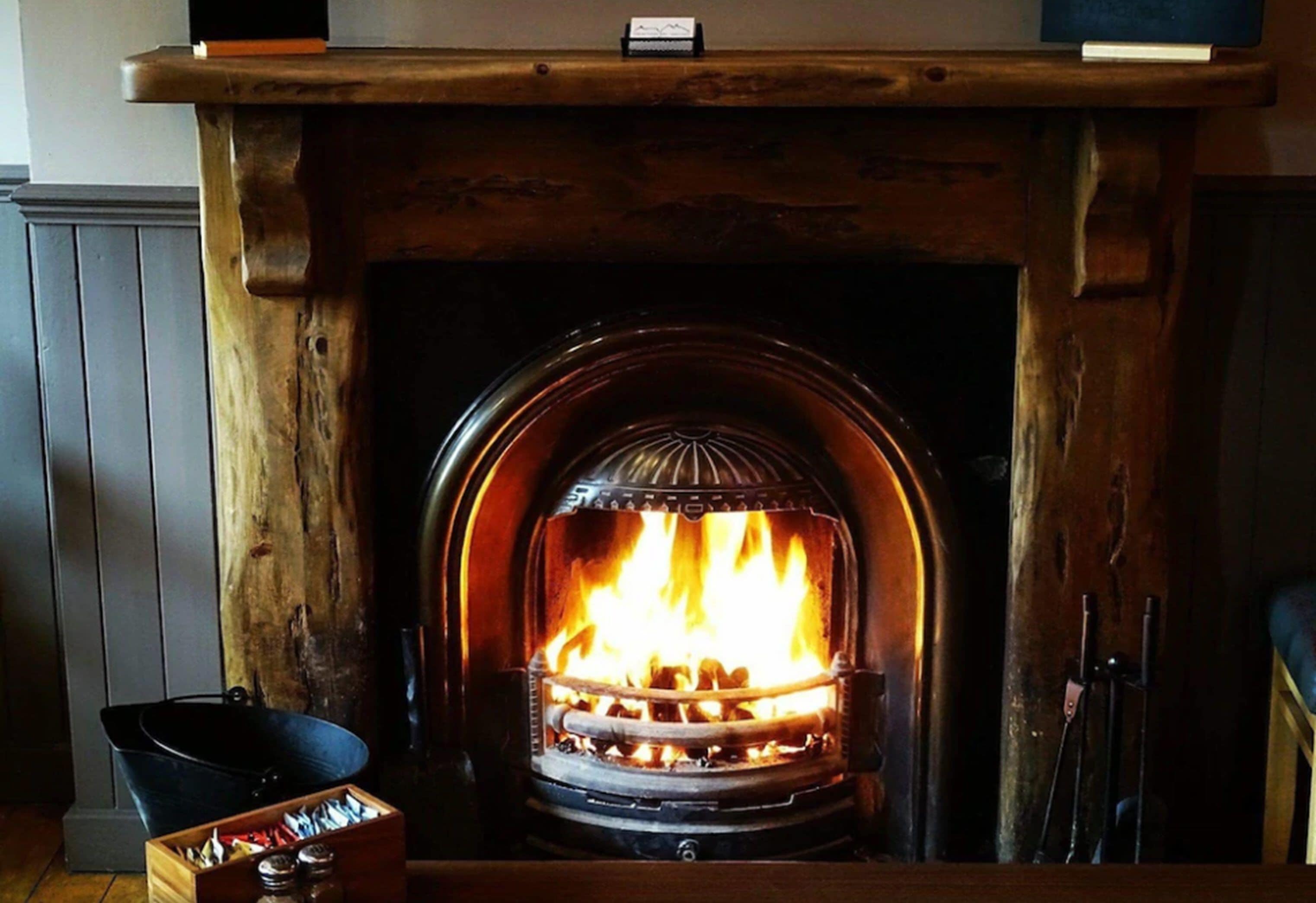 Chimenea