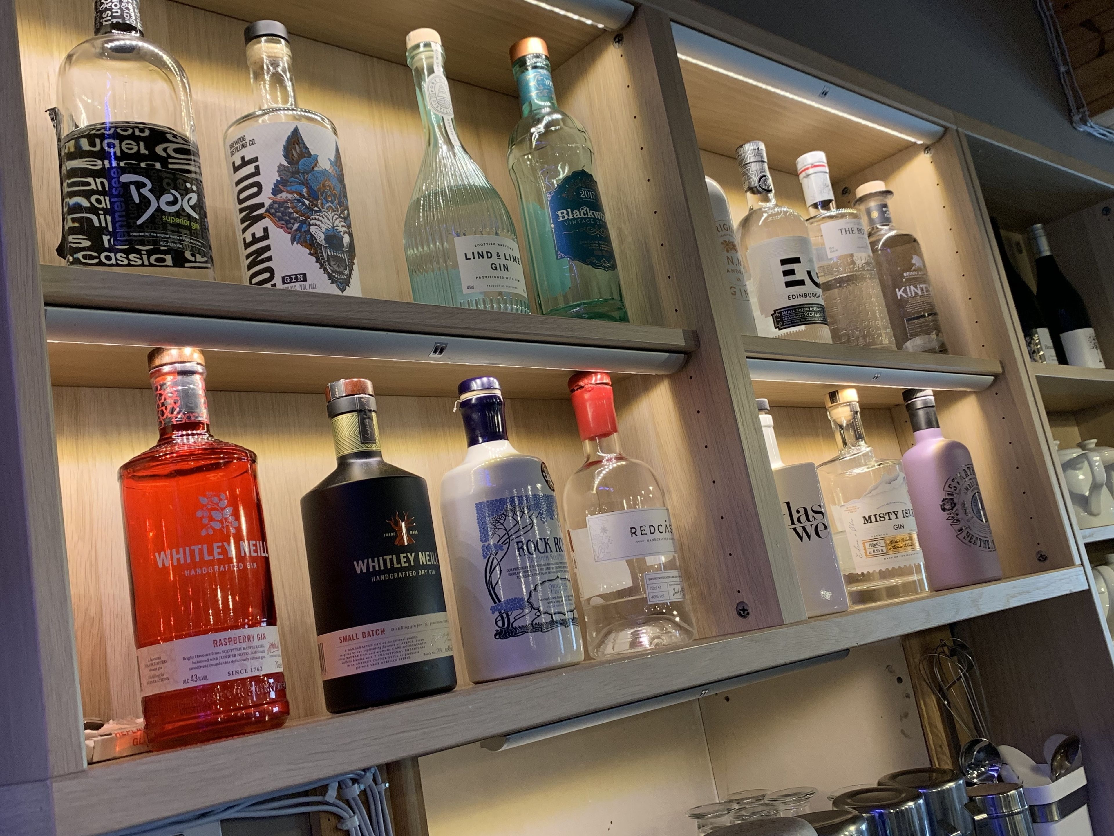 Bar (ter plaatse)