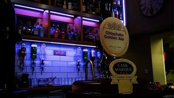 Bar (ter plaatse)