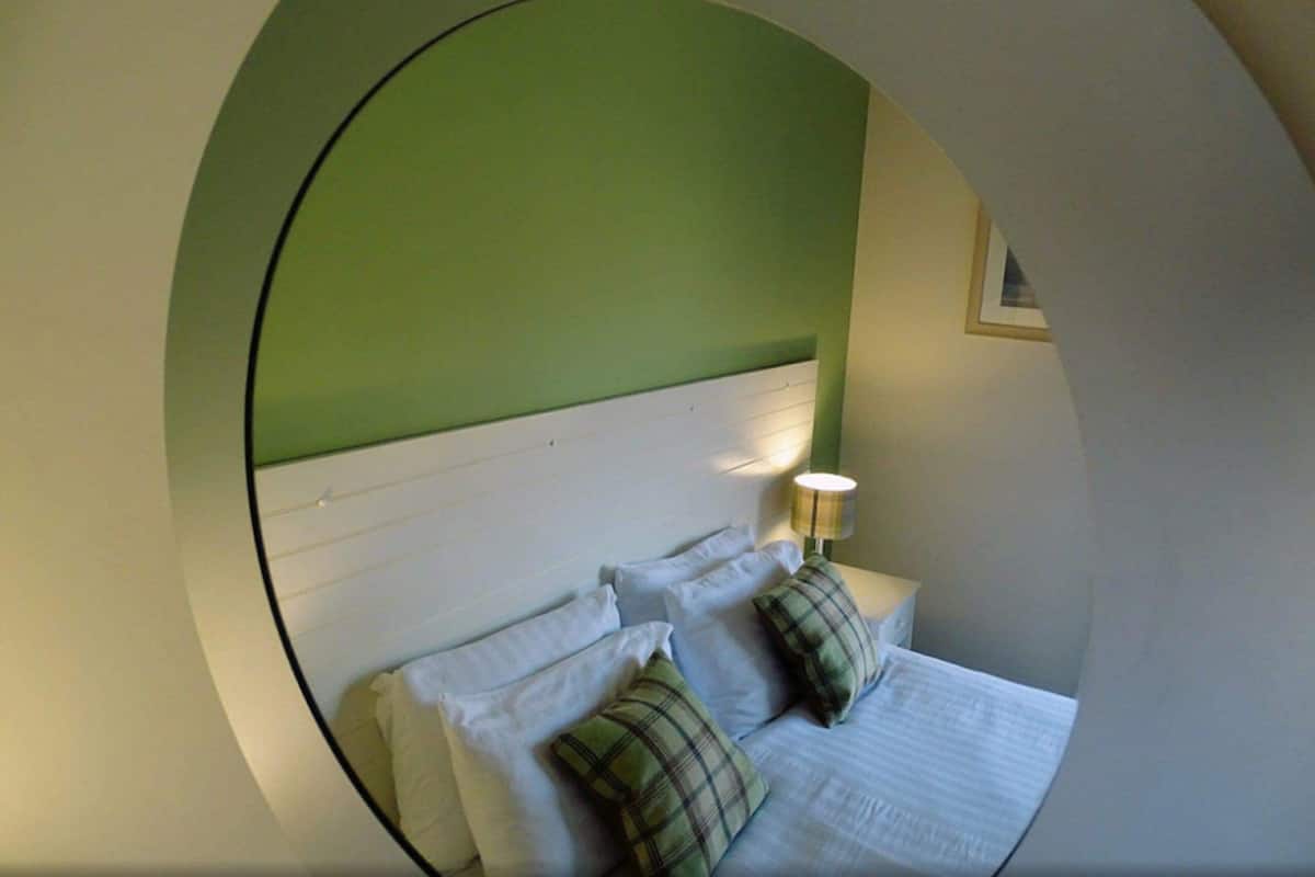 Doppia Comfort | Biancheria da letto di alta qualità, Wi-Fi gratuito, lenzuola