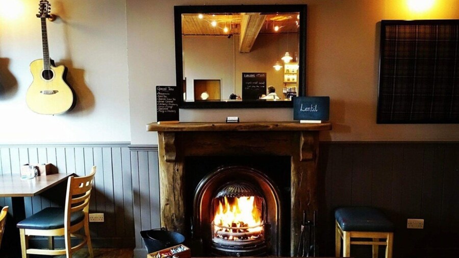 Chlachain Inn