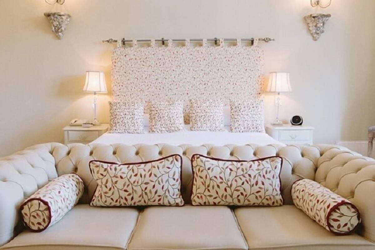 Queen Suite
