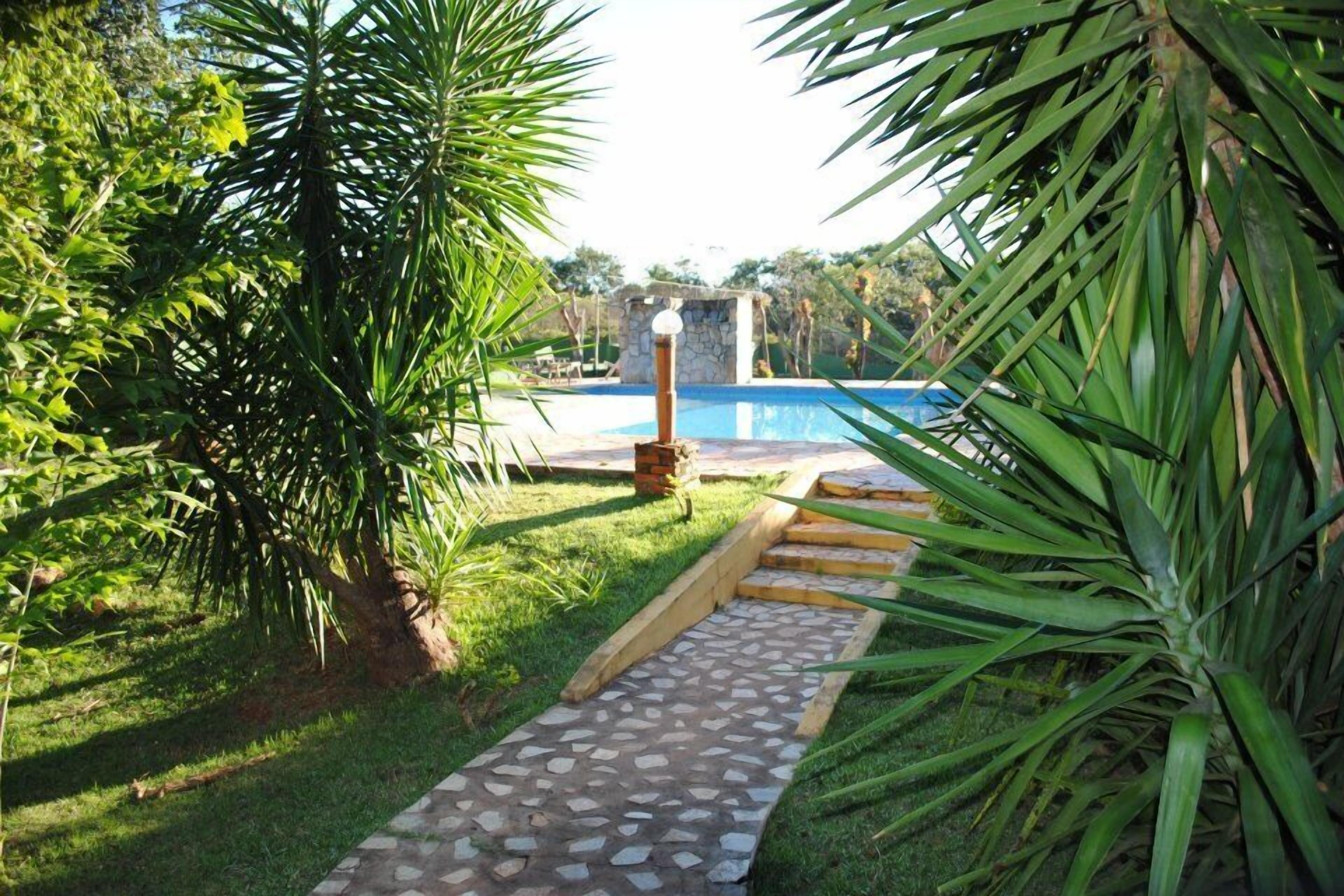 Detalle del exterior