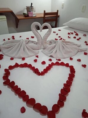 미니바, 무료 WiFi