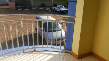Balcon