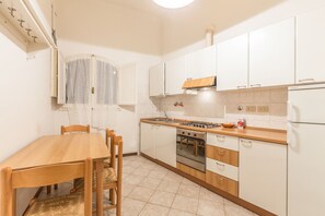 Appartement, 2 chambres | Cuisine privée