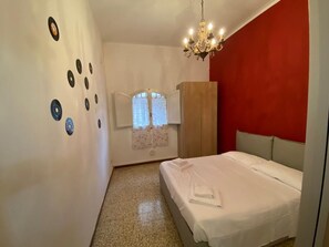 Colazione (8 EUR a persona)