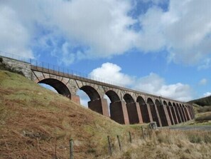 Miscellaneous - Woodlyn Guest House (Castle Douglas)