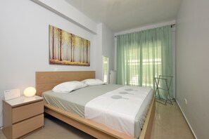 Appartement, 1 chambre