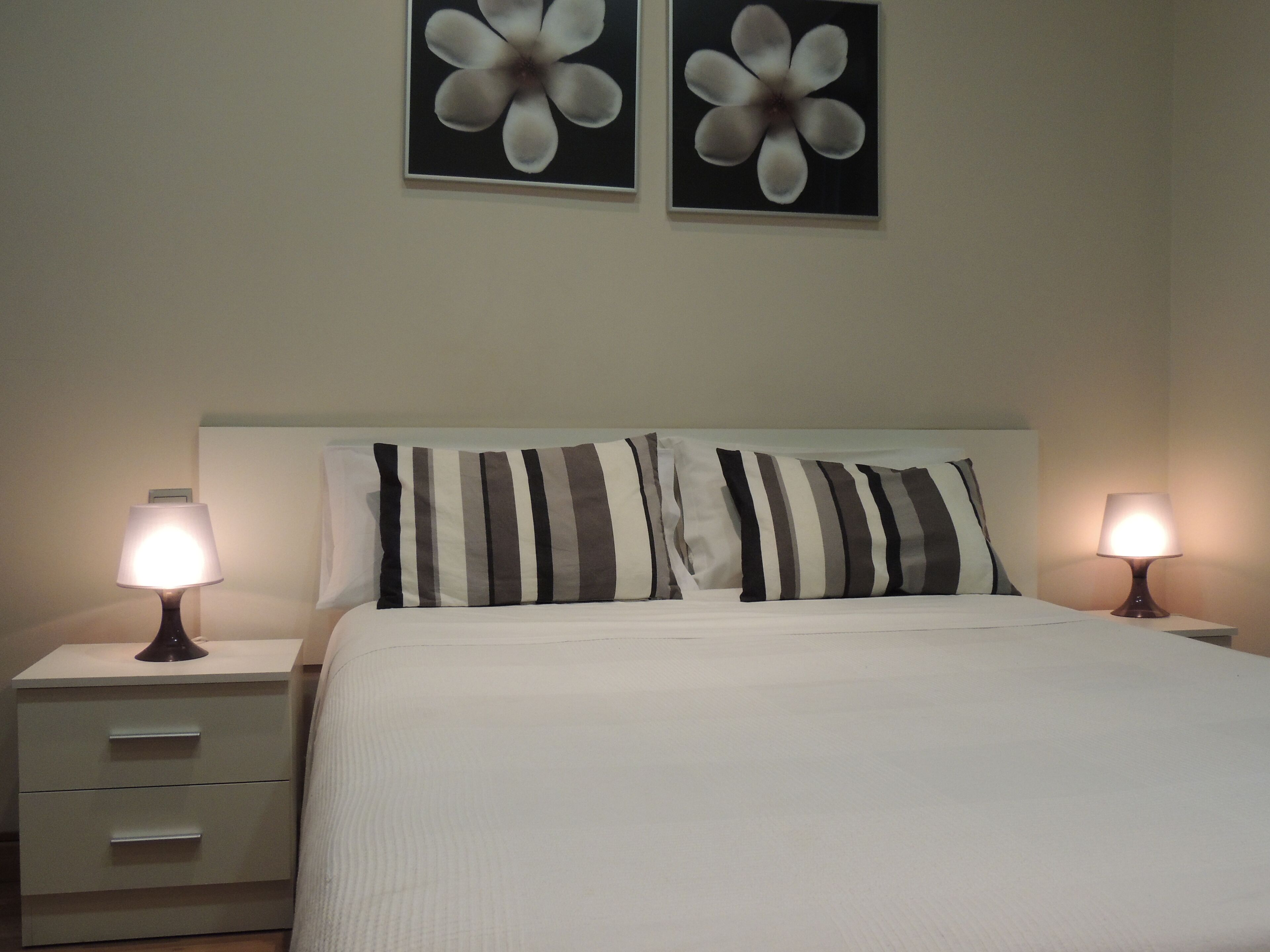 Foto - Hostal Cervantes