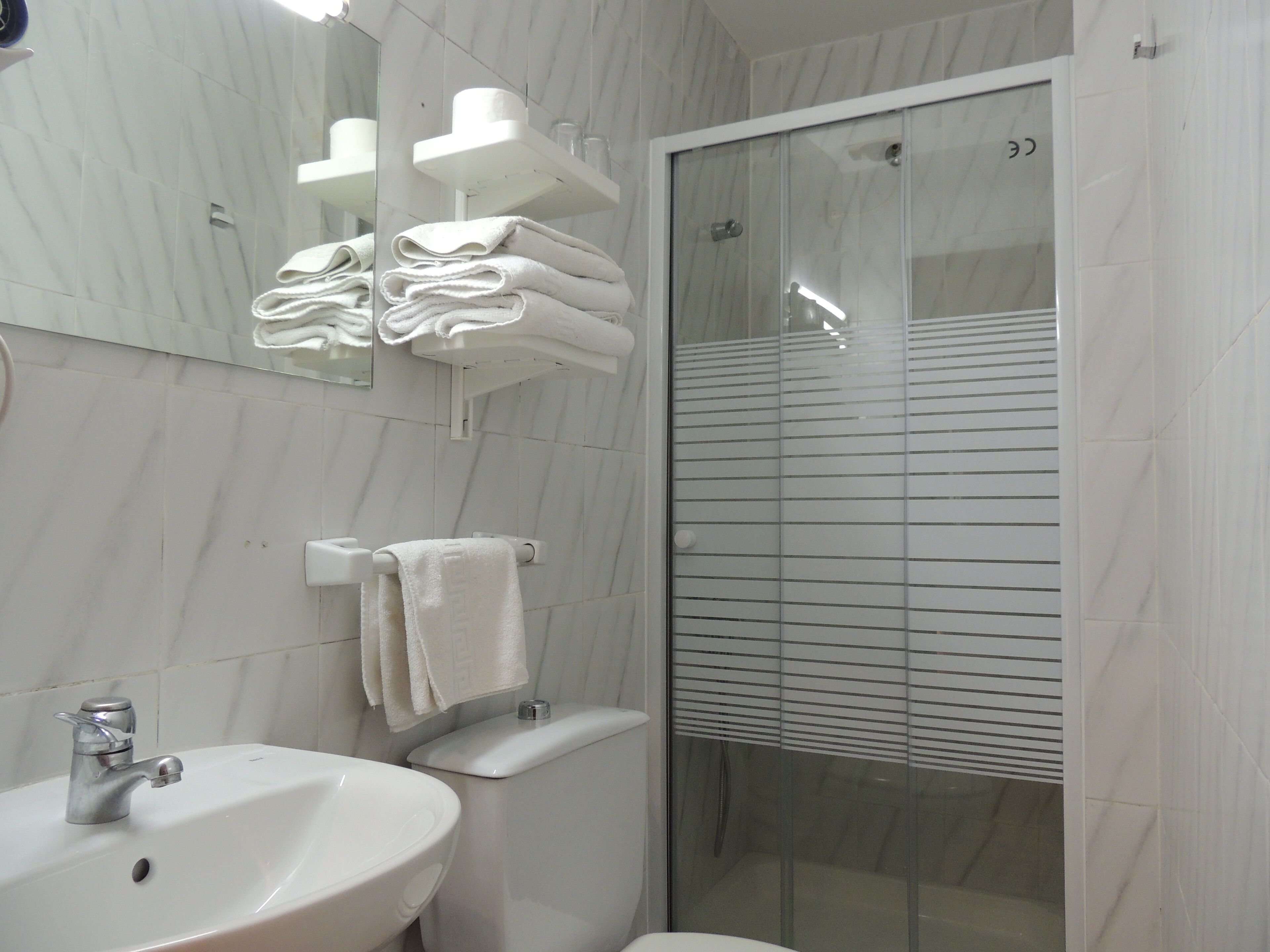 Foto - Hostal Cervantes