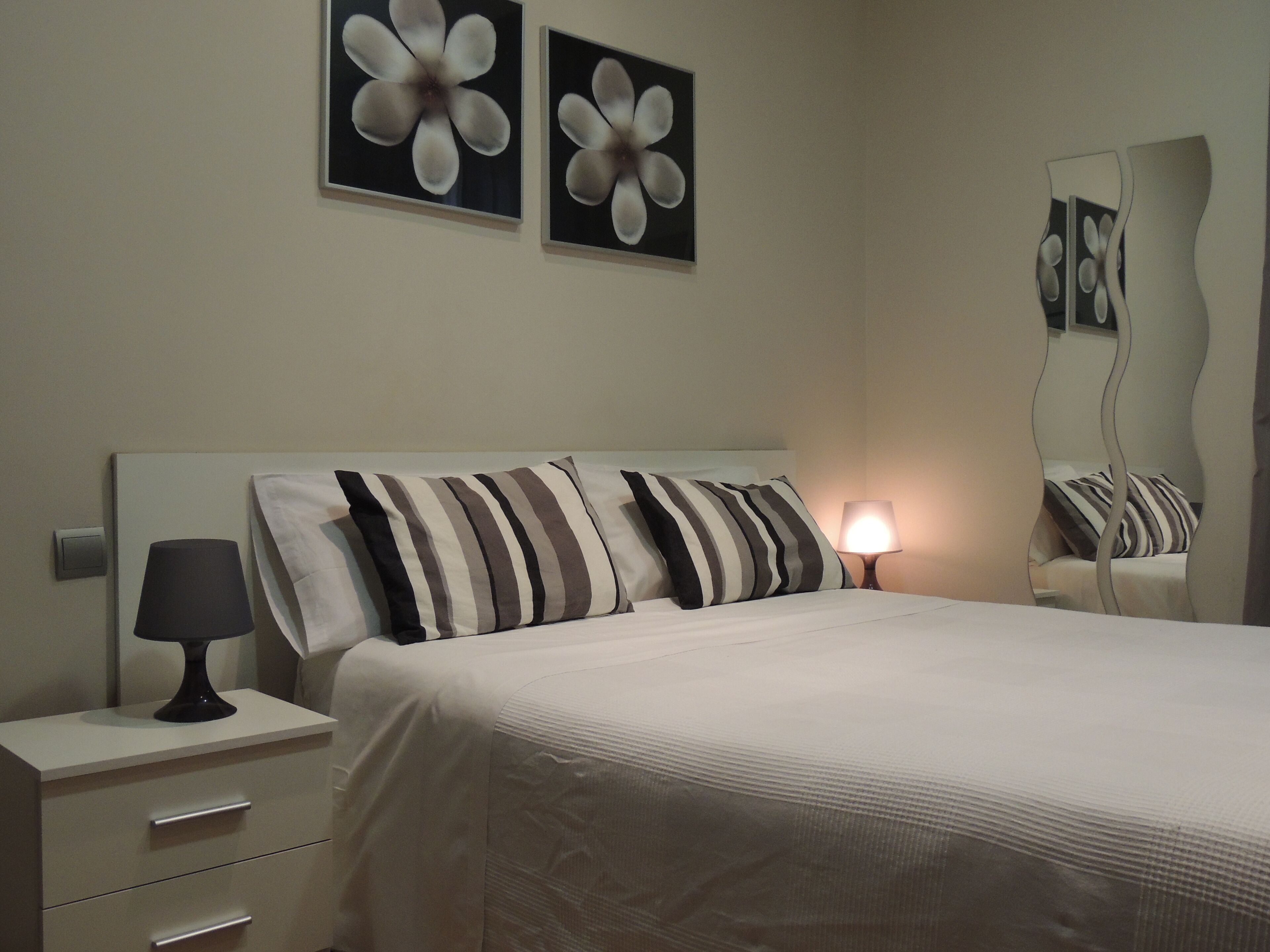 Foto - Hostal Cervantes