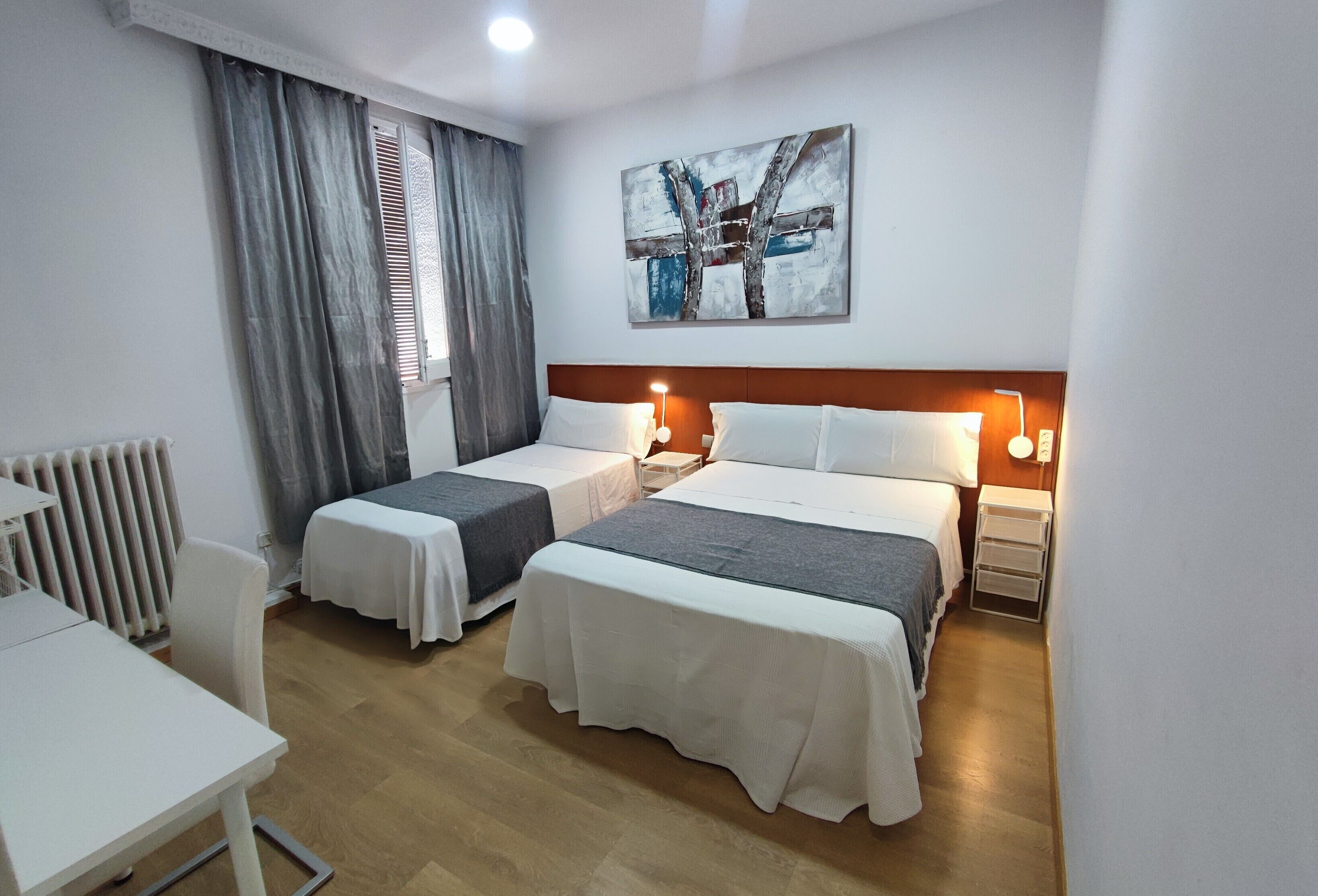 Foto - Hostal Cervantes