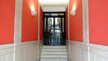 Interieur