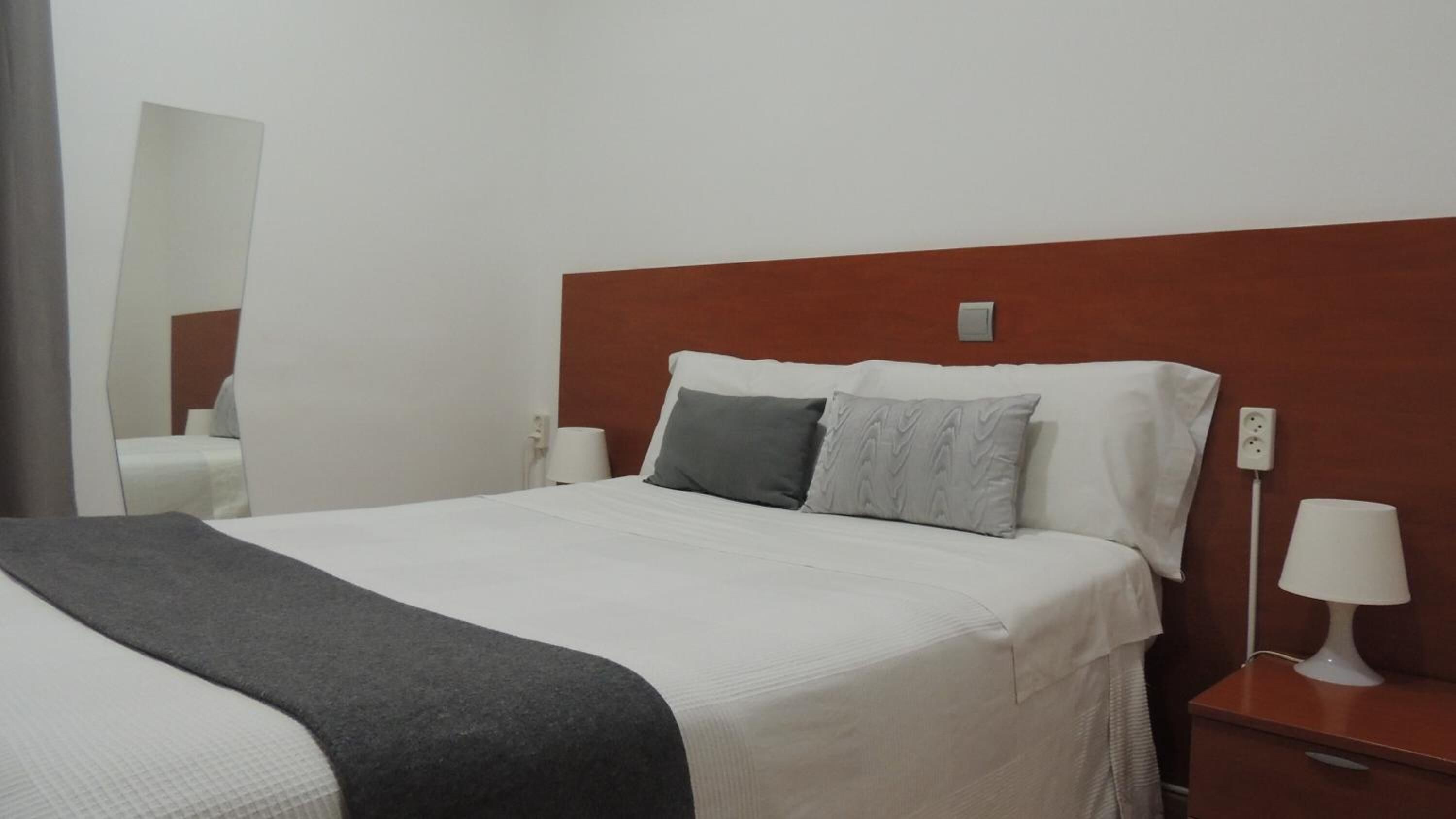 Foto - Hostal Cervantes