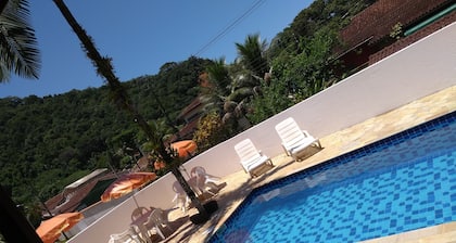 Pousada A Cor do Sol
