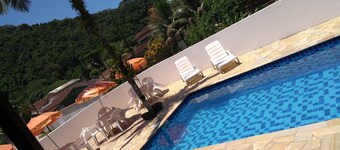 Pousada A Cor do Sol